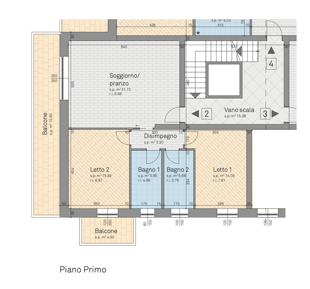 PLAN. APP.TO 2