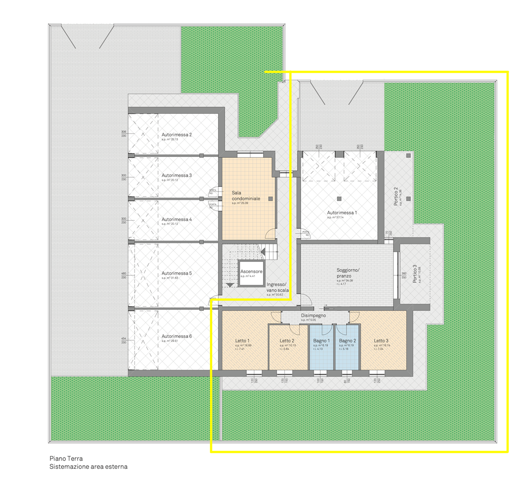 PLAN. APP.TO 1