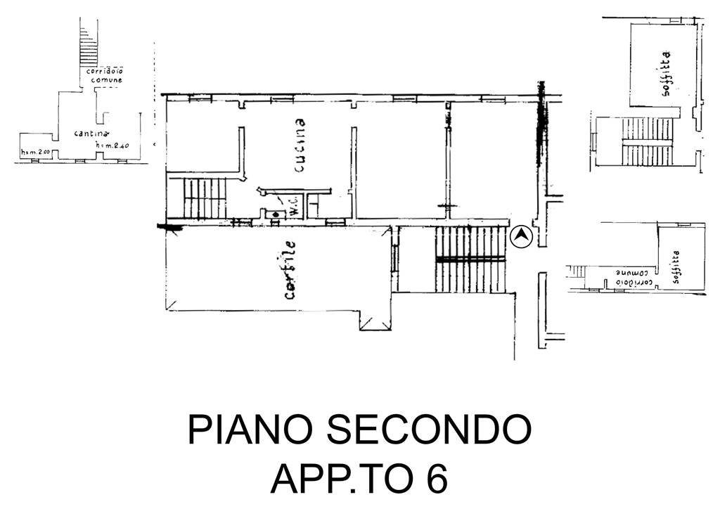 Planimetria
