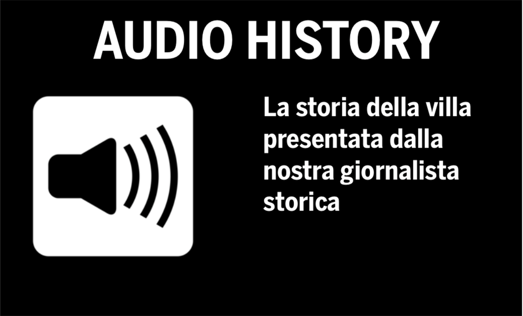 AUDIO HISTORY