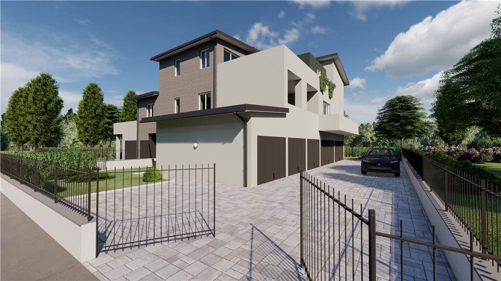 RENDER ESTERNO