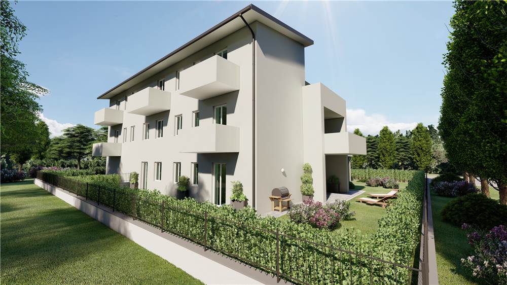 RENDER ESTERNO