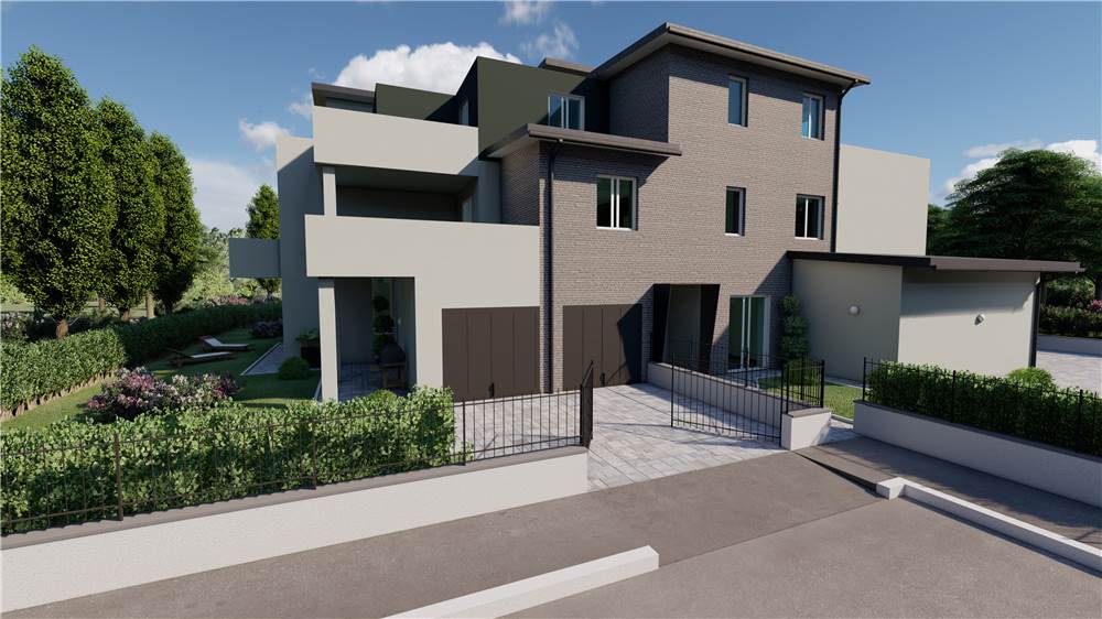 RENDER ESTERNO