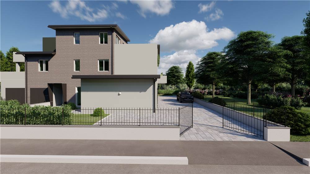 RENDER ESTERNO