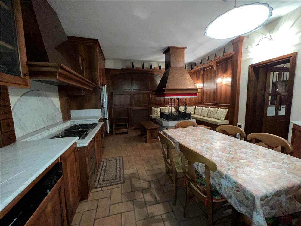 CUCINA