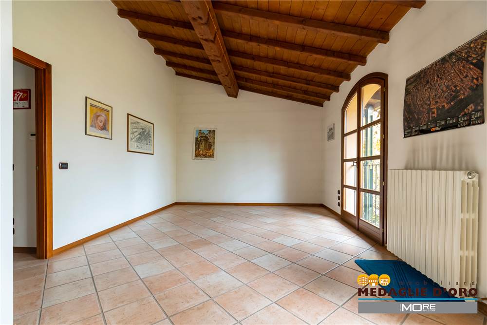 Appartamento piccolo - SOGGIORNO