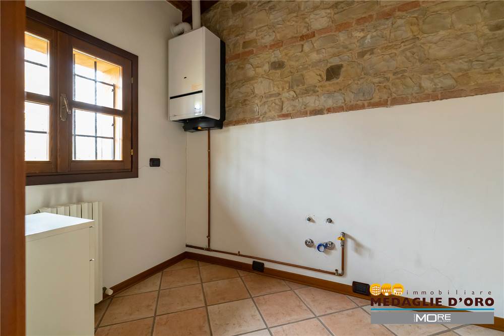 Appartamento piccolo - CUCINA