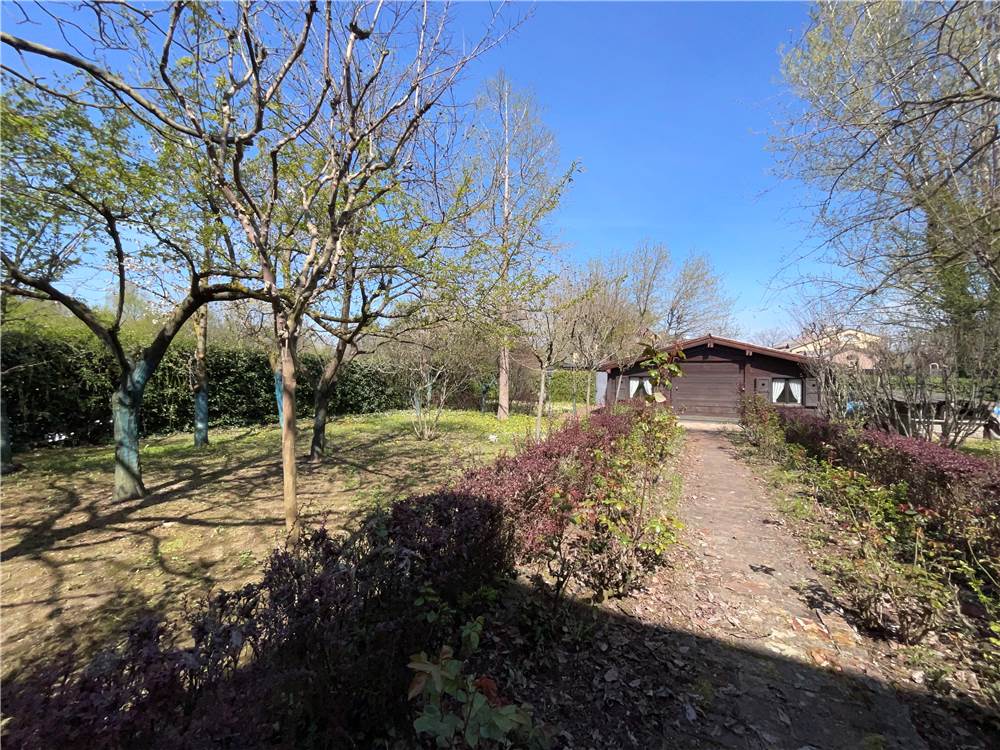 GIARDINO PRIVATO
