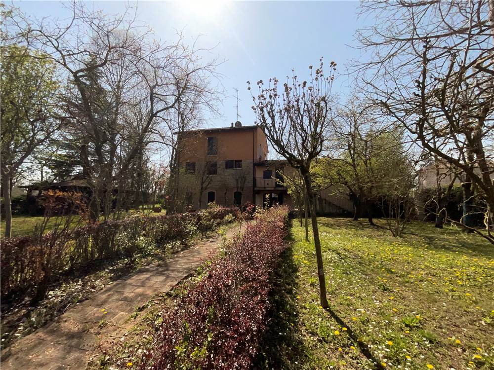 GIARDINO PRIVATO