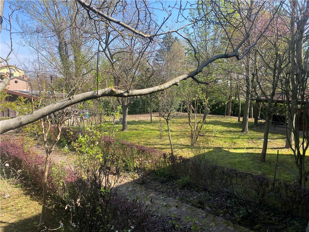 GIARDINO PRIVATO