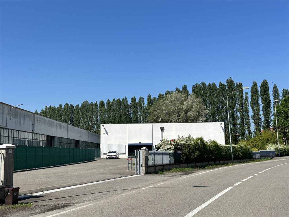 INTERO FABBRICATO AD USO UFFICI