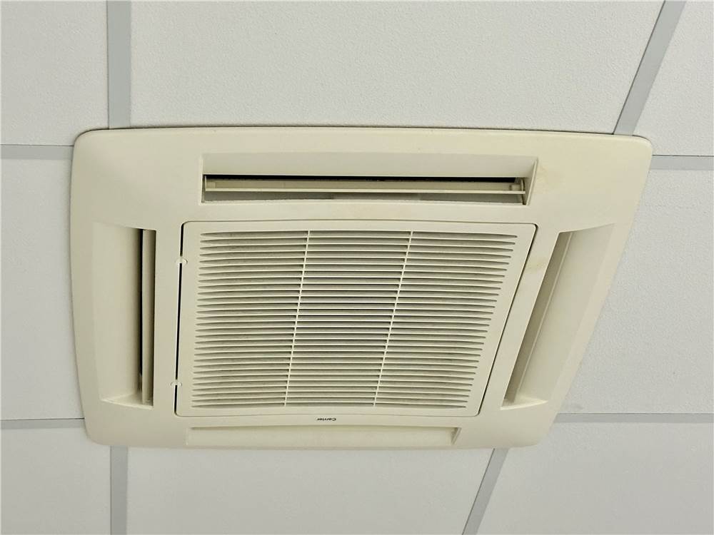 PART. RISCALDAMENTO E ARIA CONDIZIONATA