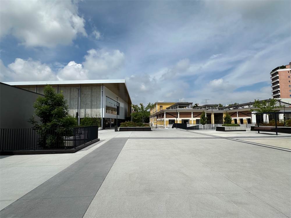 STATO LAVORI AL 09.2024