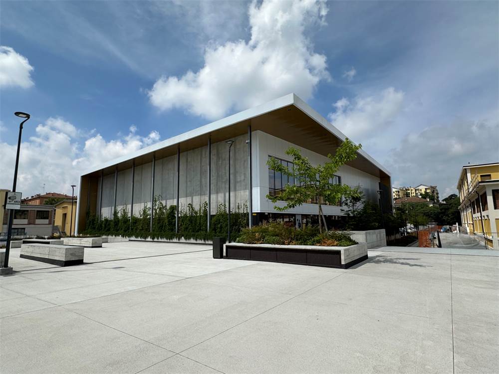 STATO LAVORI AL 09.2024