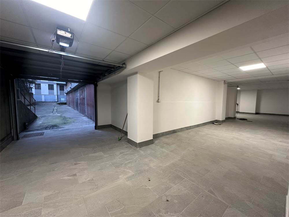 ZONA GARAGE