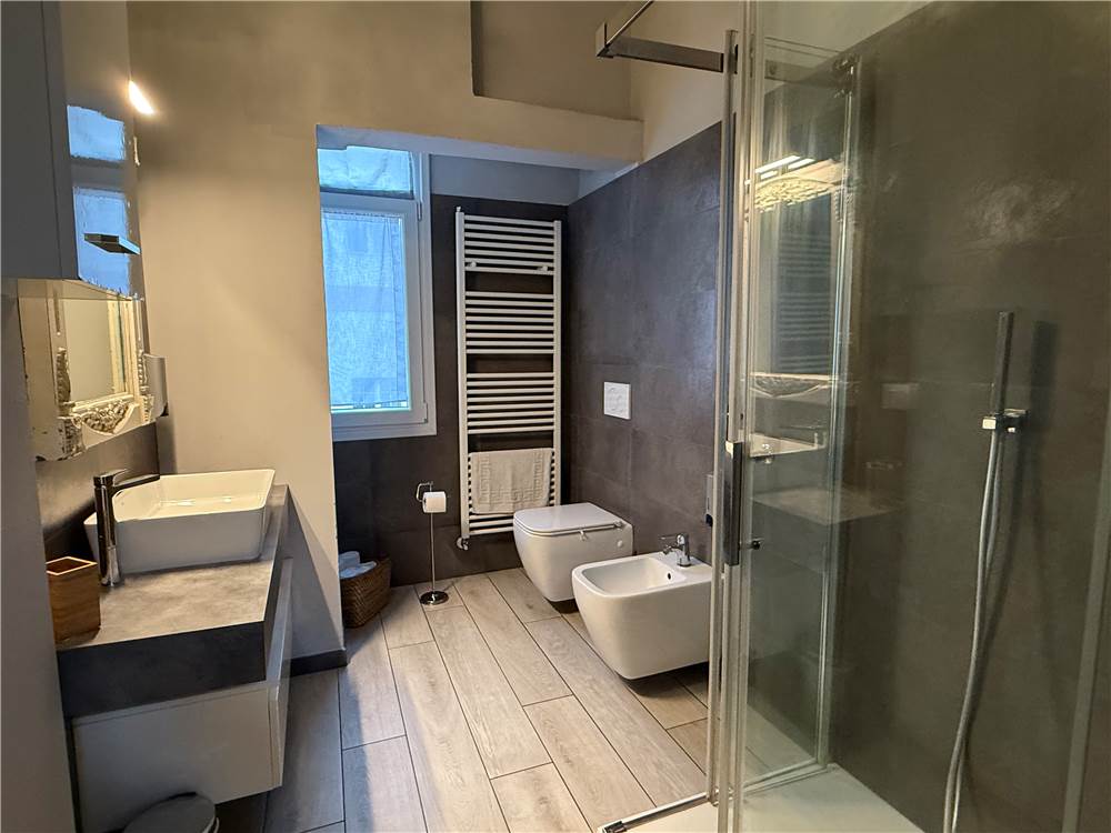BAGNO