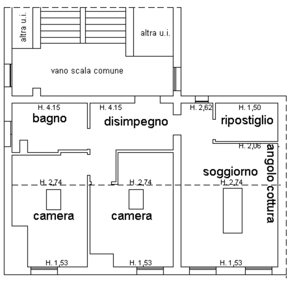 PLANIMETRIA