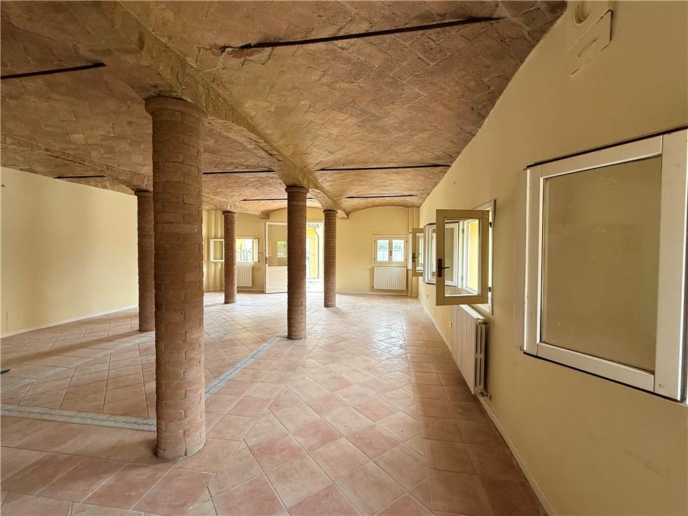 SOGGIORNO