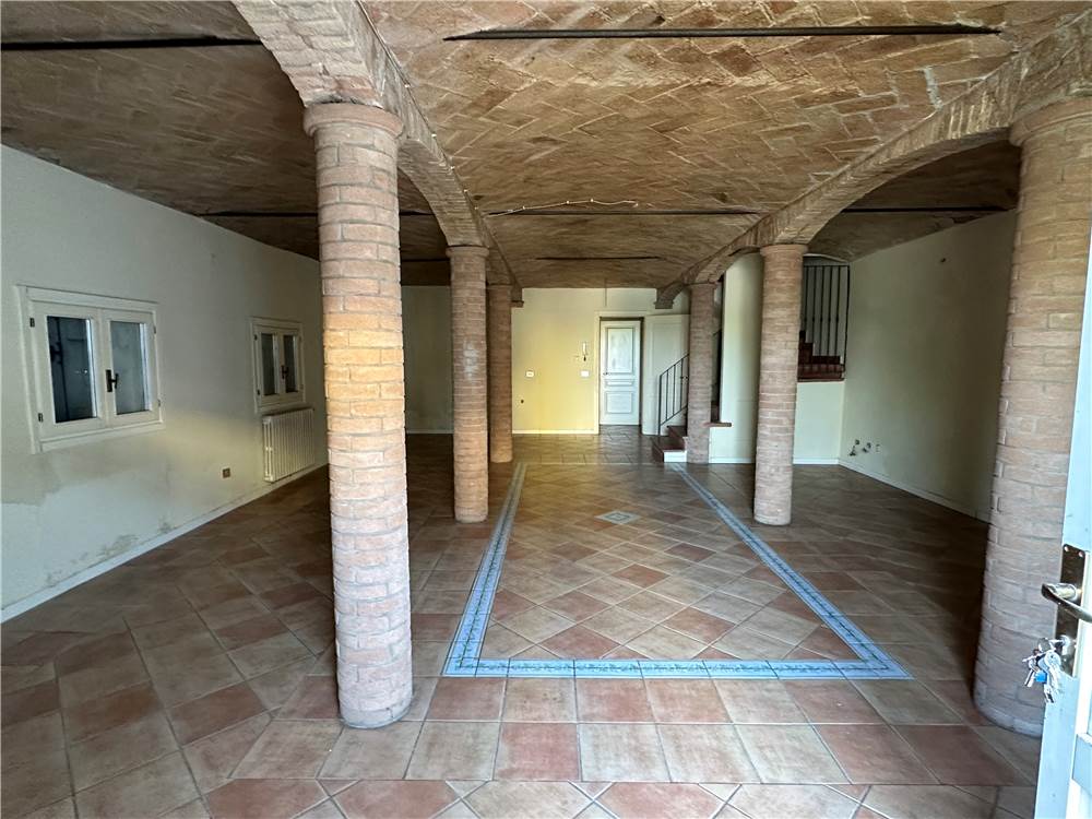 SOGGIORNO