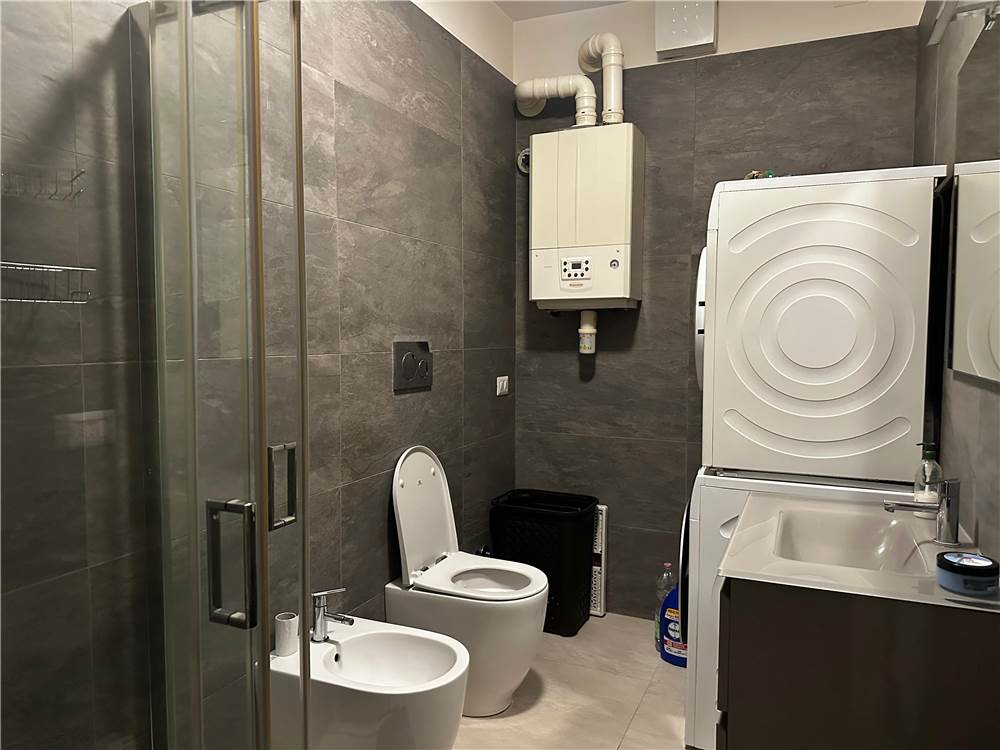 BAGNO