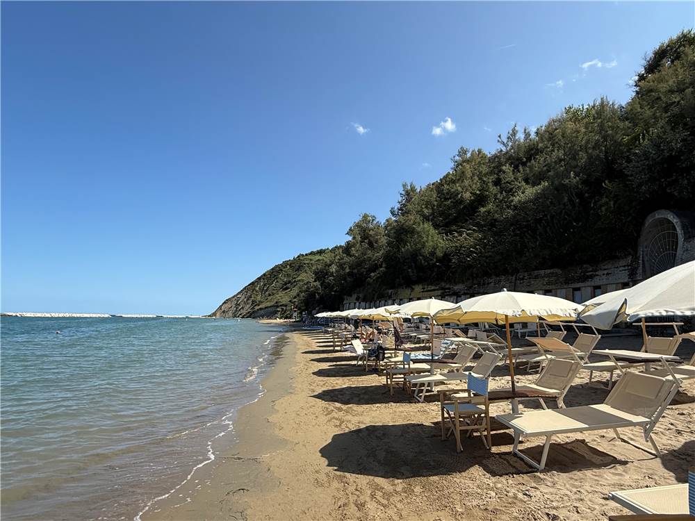 SPIAGGIA