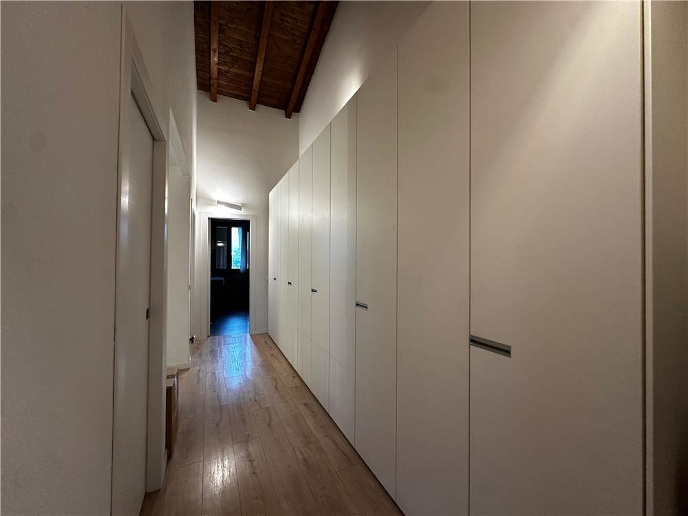 ARMADIATURA DISIMPEGNO