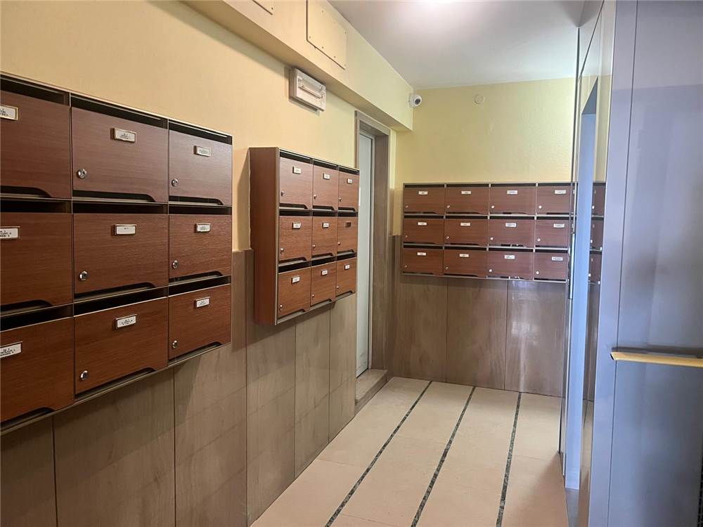 DETTAGLIO CONDOMINIO