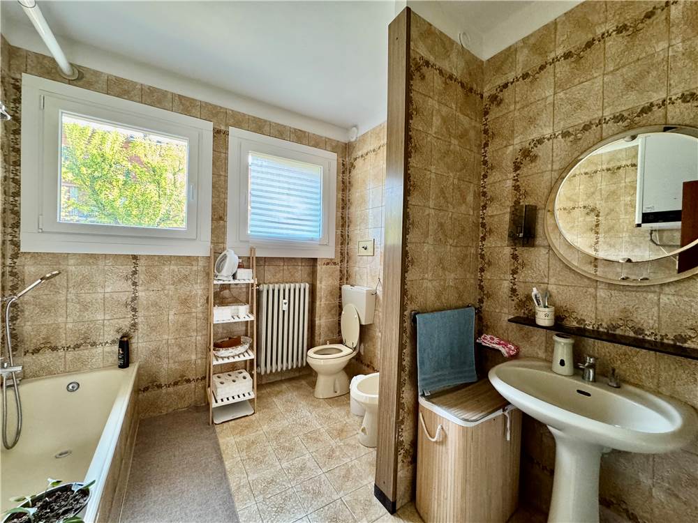 BAGNO