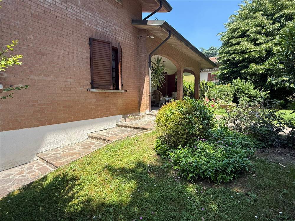 INGRESSO / VERANDA