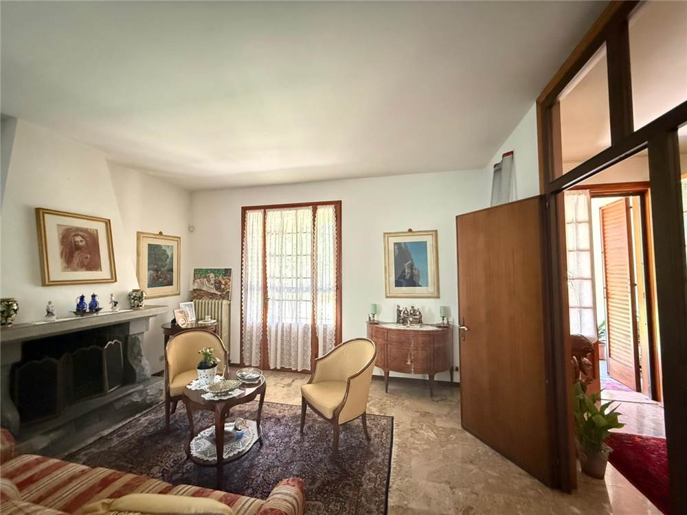 INGRESSO SOGGIORNO LATO VERANDA