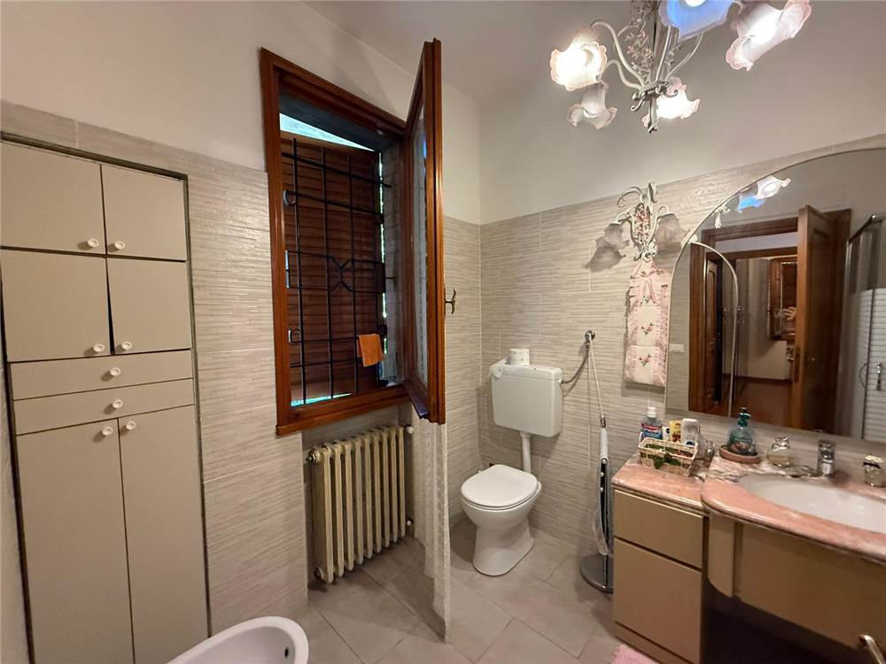 BAGNO NOTTE