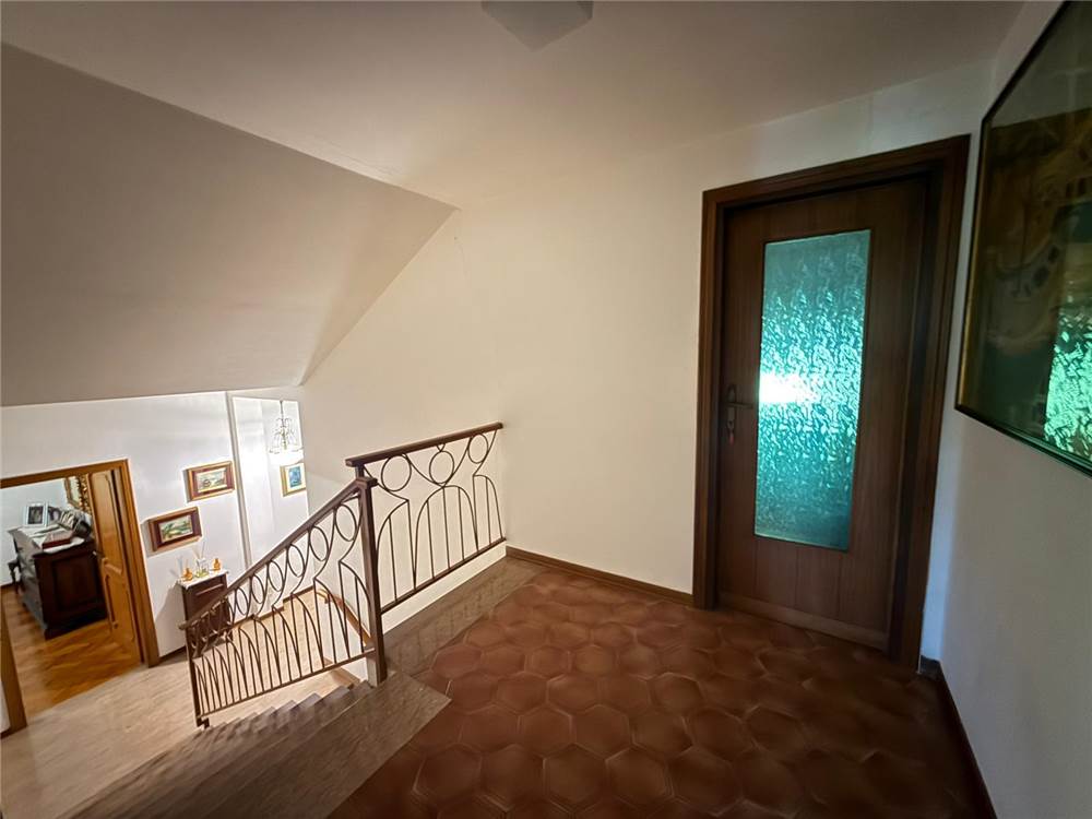 PIANO SOTTOTETTO