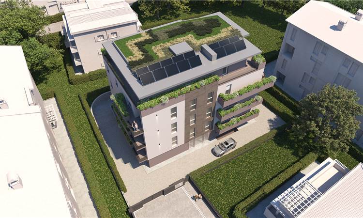 RENDER ESTERNI