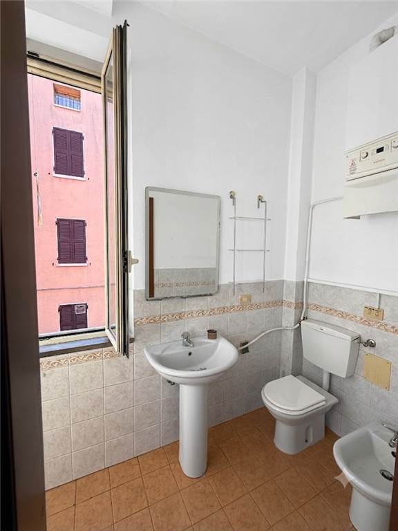 BAGNO