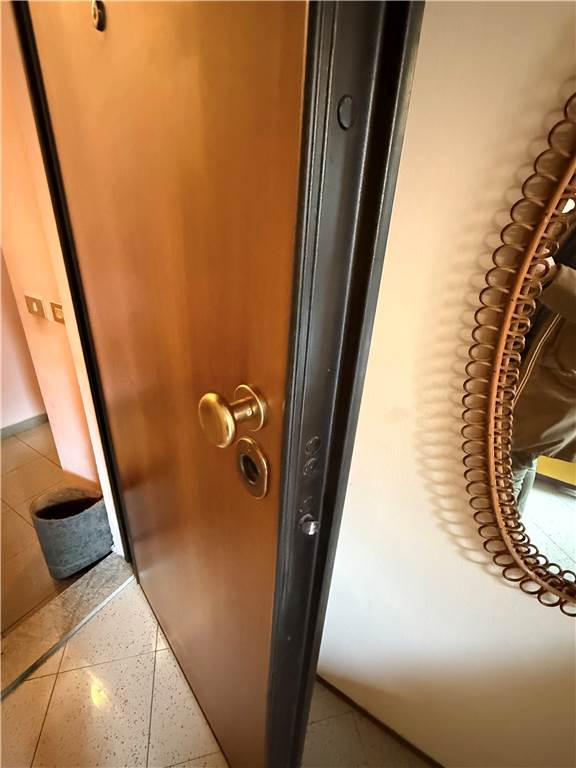 PORTA BLINDATA
