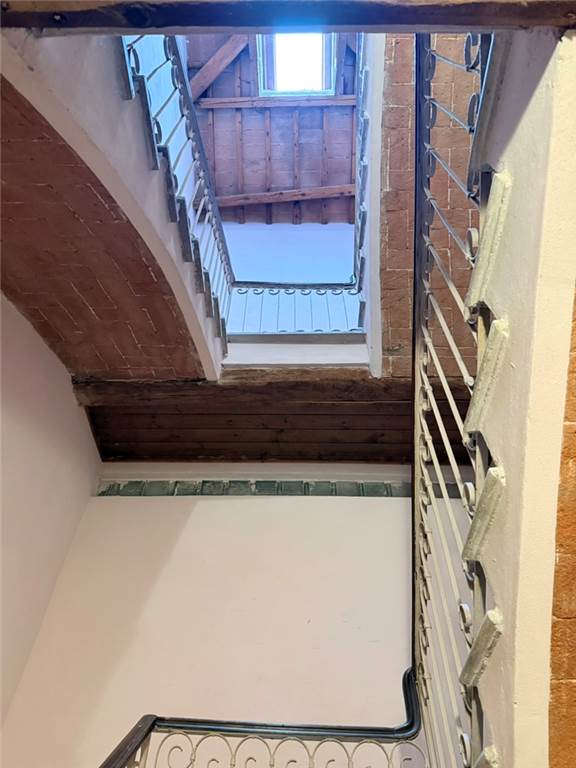 PART. VANO SCALA