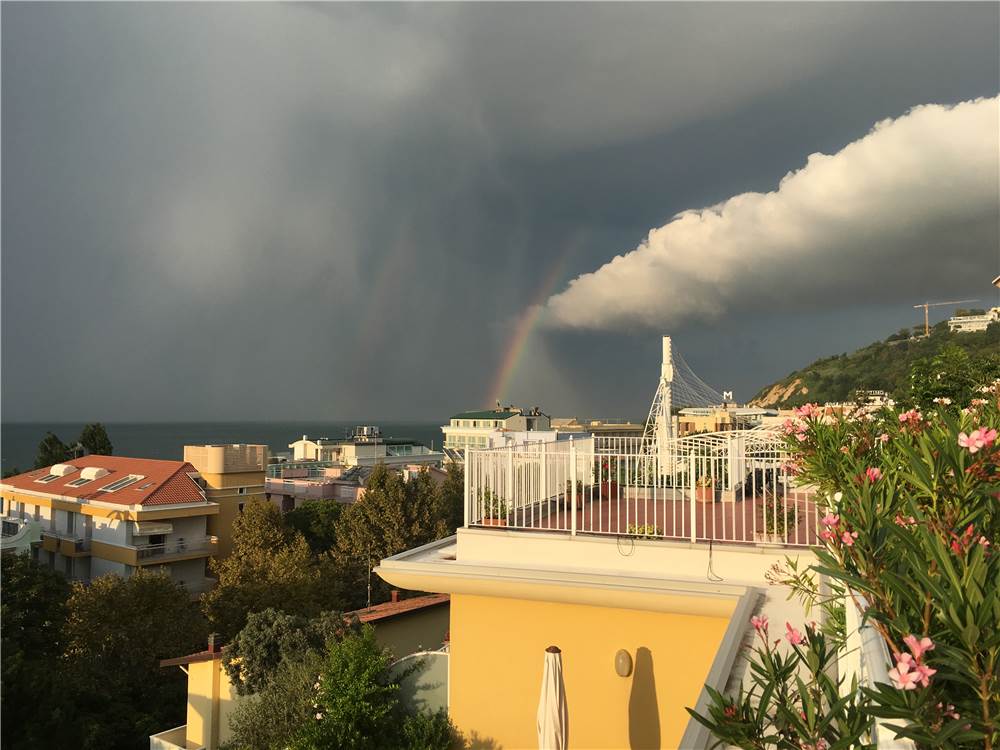 TERRAZZA
