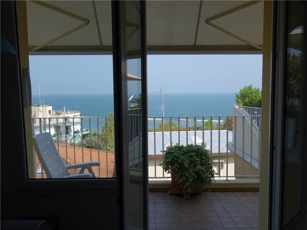 VISTA SOGGIORNO
