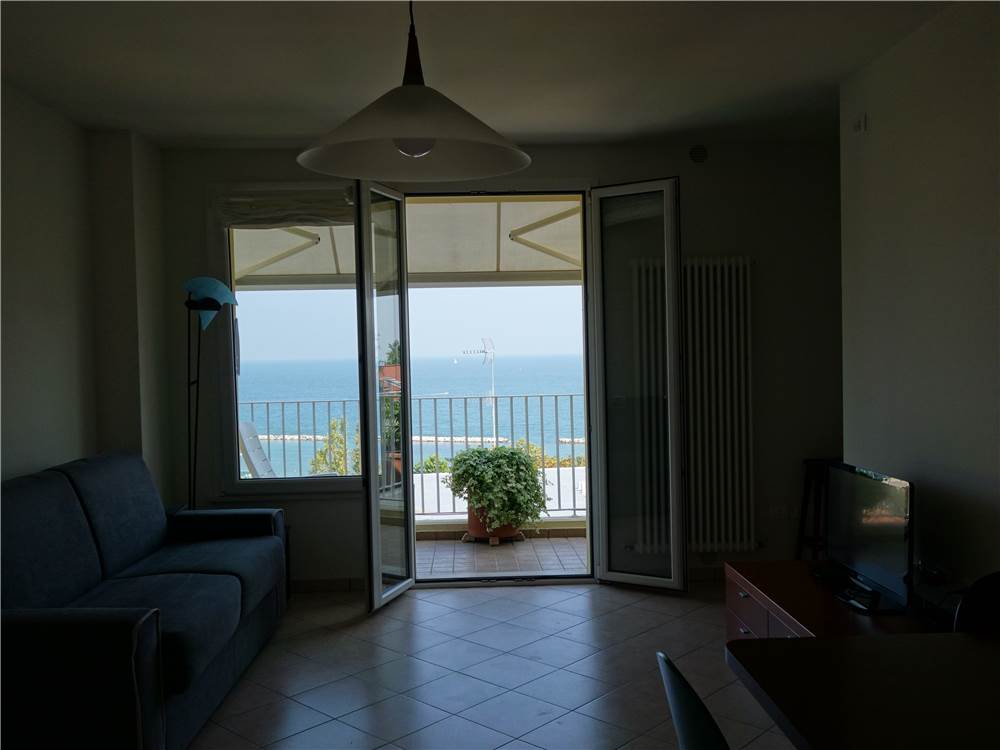 SOGGIORNO / CUCINA