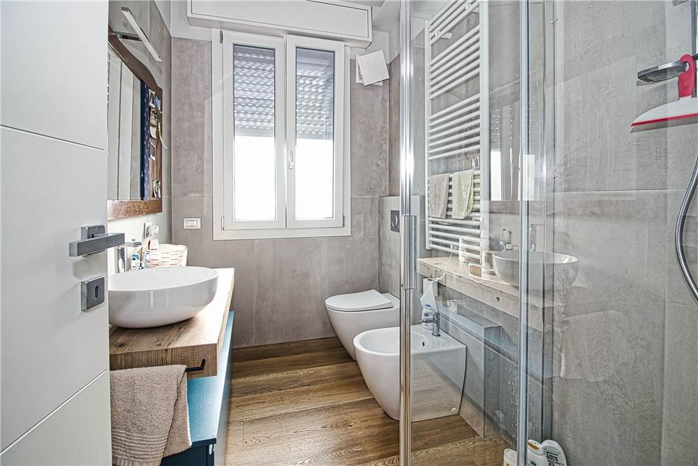 bagno