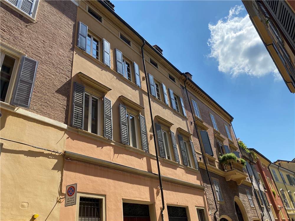 Facciata Esterna